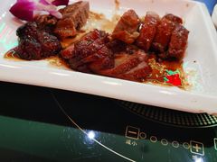 -玉兰苑一等茶餐厅