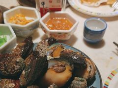 -喜庭海鲜自助(来福士店)