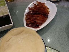 -德缘烤鸭店(大栅栏店)