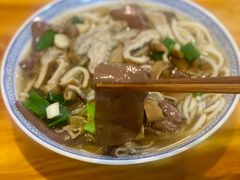 -锦泓老字号猪脏粉(东联大厦店)