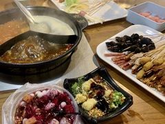 -签海串串火锅(泰华店)