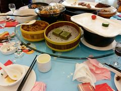 -小厨娘淮扬菜(天印大道店)