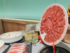 -伊斯美清真火锅(吉祥店)