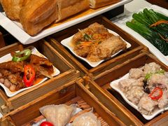 -悦满楼·西关名点·湛江名菜(航空综合大厦店)