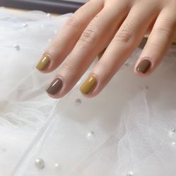 -Yumi优米日式美甲美睫