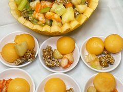 -花好悦园酒家(大石店)