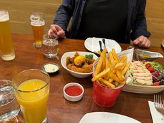 -Brotzeit博璨德国啤酒餐厅(亮马桥官舍店)