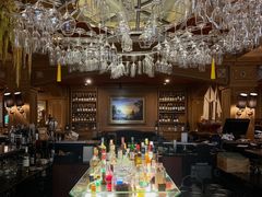 -火车头法国西餐厅