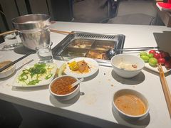 -海底捞火锅(外滩店)