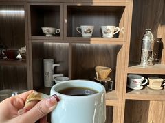 -时间抽屉(裕华万达广场店)