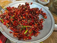 -叶派龙虾•招牌香辣蟹·海鲜(中海国际店)