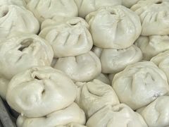 鲜肉包-袁大头包子(光华路店)