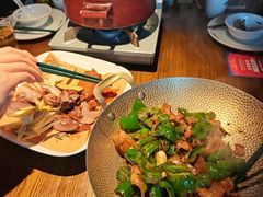 -老阿爸鲜鱼土菜(昆山花桥店)