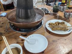 -元盛居(生态大街店)