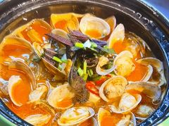 -绿茶餐厅(淮安吾悦广场店)