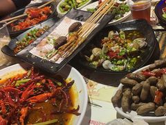 -红钳侠小龙虾·烧烤(中赢康康谷店)