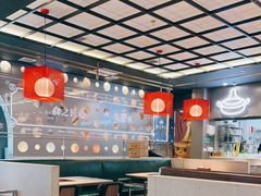 大堂-黄记煌三汁焖锅(顺义华联店)