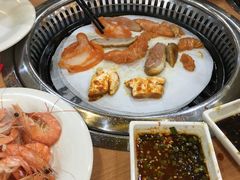-汉丽轩·音乐自助烤肉餐厅(石岐店)