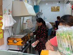 -蔡记炸酱热干面(昌里路店)