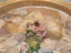 -大白羊蝎子馆(后沙峪山姆店)