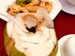-QQ海鲜餐厅