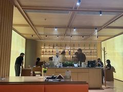 -松临·铁板烧&Omakase(神农店)