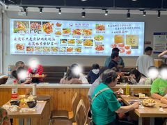 -永茂驴肉(莲池南大街总店)