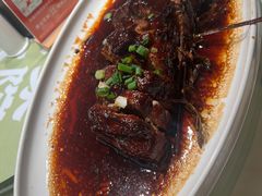 -梁家大院•农家菜(昆山会展中心店)