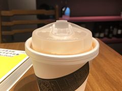 -Punchline Coffee&Roaster(同济大学店)