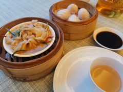 -潮府馆·非遗潮州菜·世纪公园(新国际博览中心店)