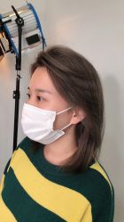 -DL HAIR SALON