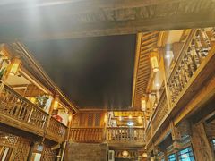 -88号小吃店·经典云南菜·地道纳西美食