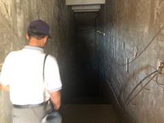 -西晋壁画墓