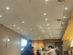 -星巴克(天津滨海国际机场1店)