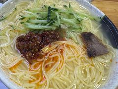 -朝族高丽火盆(长白山总店)
