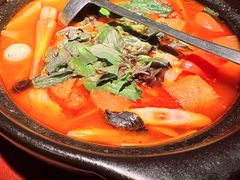 云南酸辣鱼锅-花马天堂云南餐厅 Lost Heaven(外滩店)