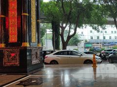-南洋长胜酒店(广州东站天平架地铁站店)