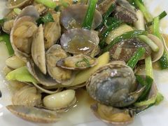 -景好海鲜餐厅(大鹏必选旅游店)