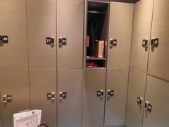 -南京禄口机场雅高铂尔曼大酒店