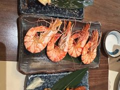 -大渔铁板烧(东城店)