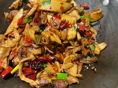 -吃货私房菜(丽江束河古镇店)