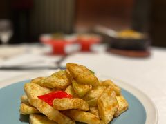 -百富源·海鲜辽菜(和平北大街店)