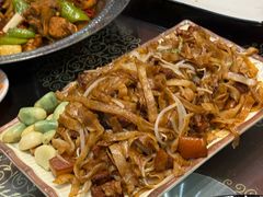 -葛记焖饼(伏牛路店)