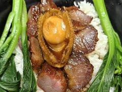 -滋味满屋美食坊(上海街店)
