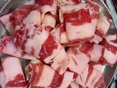 -豚豚家돈돈가韩国锅盖烤肉(新北万达店)