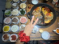 -北步园老火锅(戴家巷店)