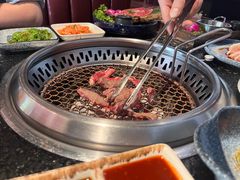 -牛焱·和牛烧肉(五大道店)