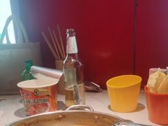 -潮牛岛·潮汕鲜切牛肉自助火锅(无锡首店)