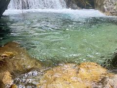 -苍山感通索道
