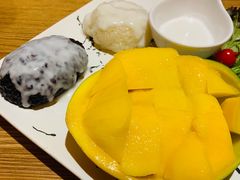 -泰堤坊(淡水体育馆店)